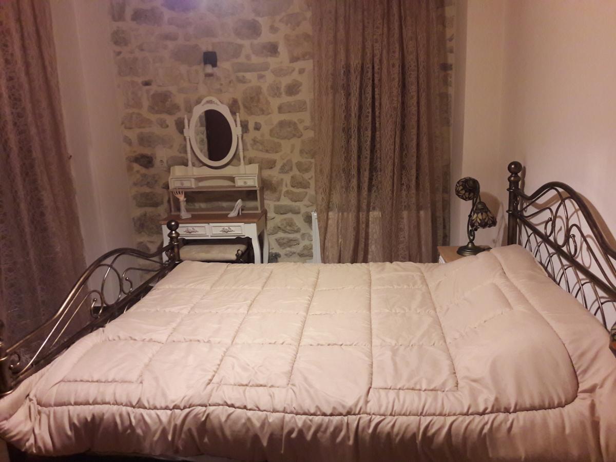 Villa Axenti Agios Thomas  외부 사진
