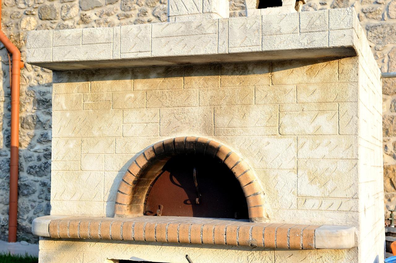 Villa Axenti Agios Thomas  외부 사진