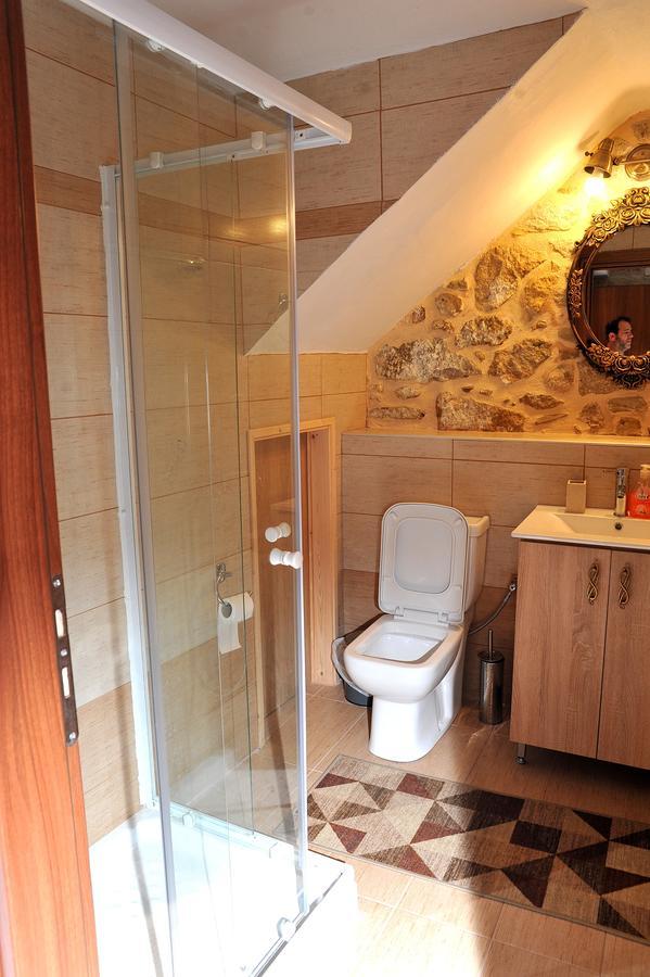 Villa Axenti Agios Thomas  외부 사진